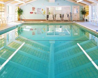 Cold Spring Resort Плимут Экстерьер фото