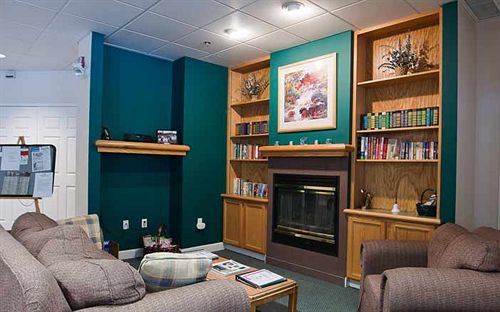 Cold Spring Resort Плимут Экстерьер фото