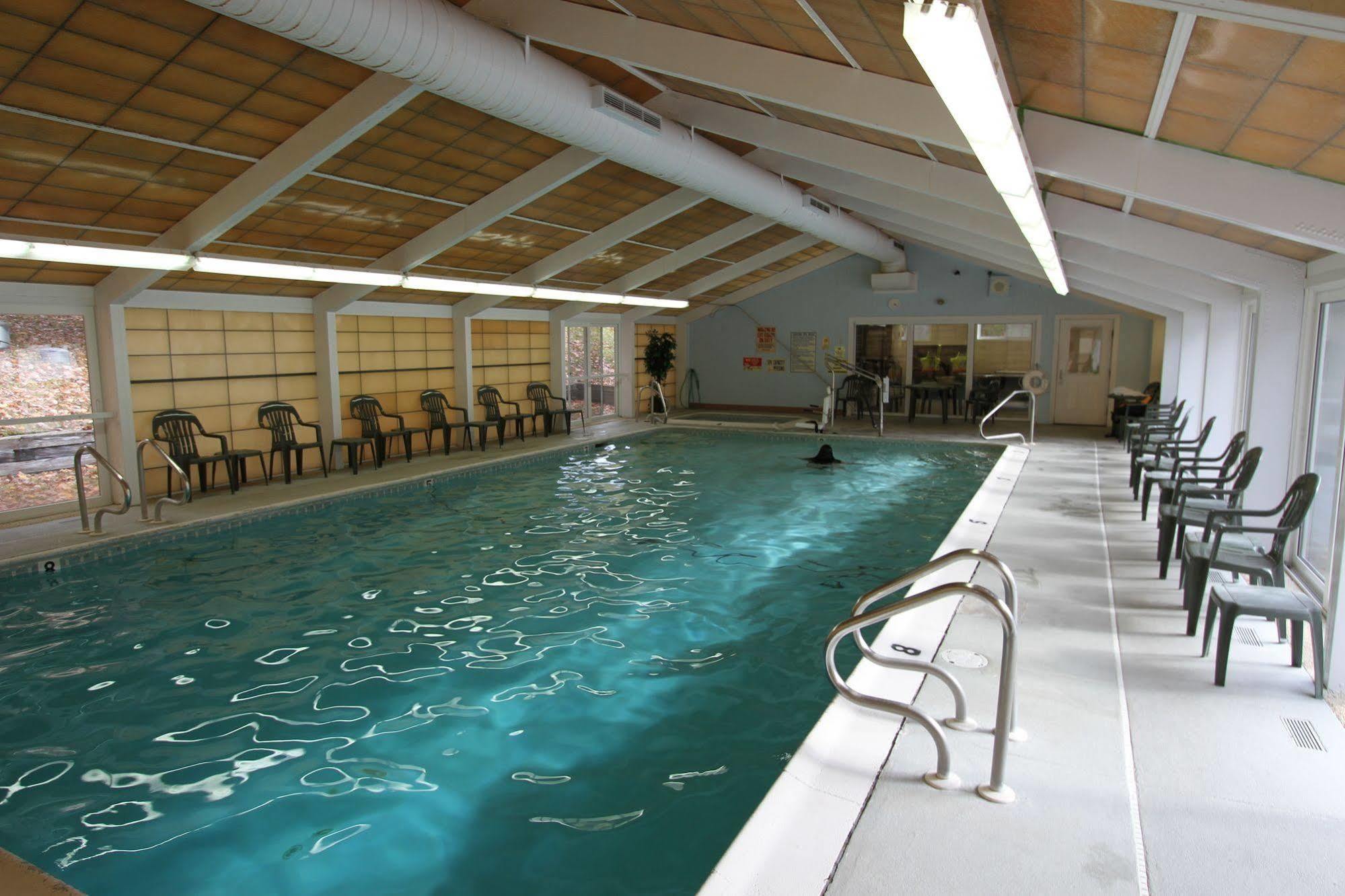 Cold Spring Resort Плимут Экстерьер фото